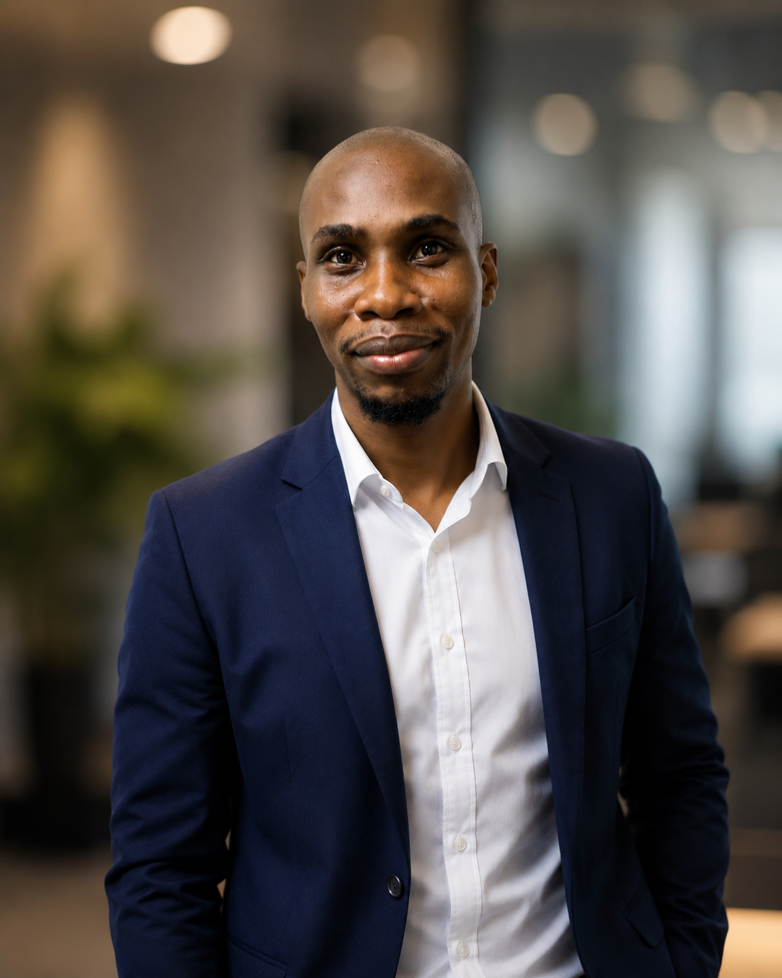 Helton Ndwandwe