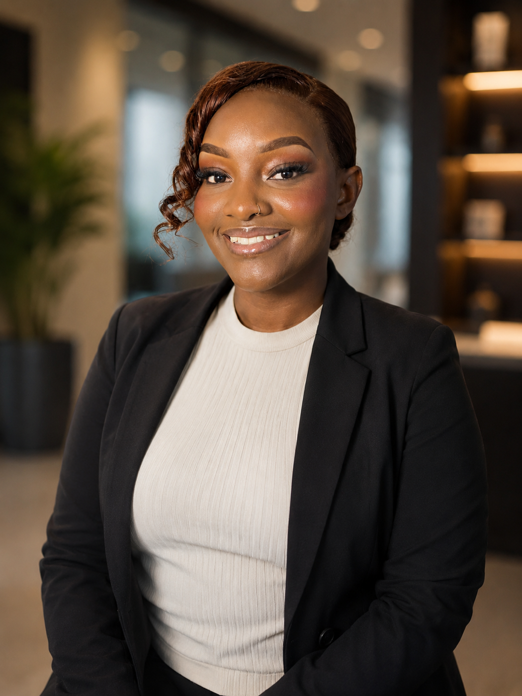 Minenhle Ngcobo
