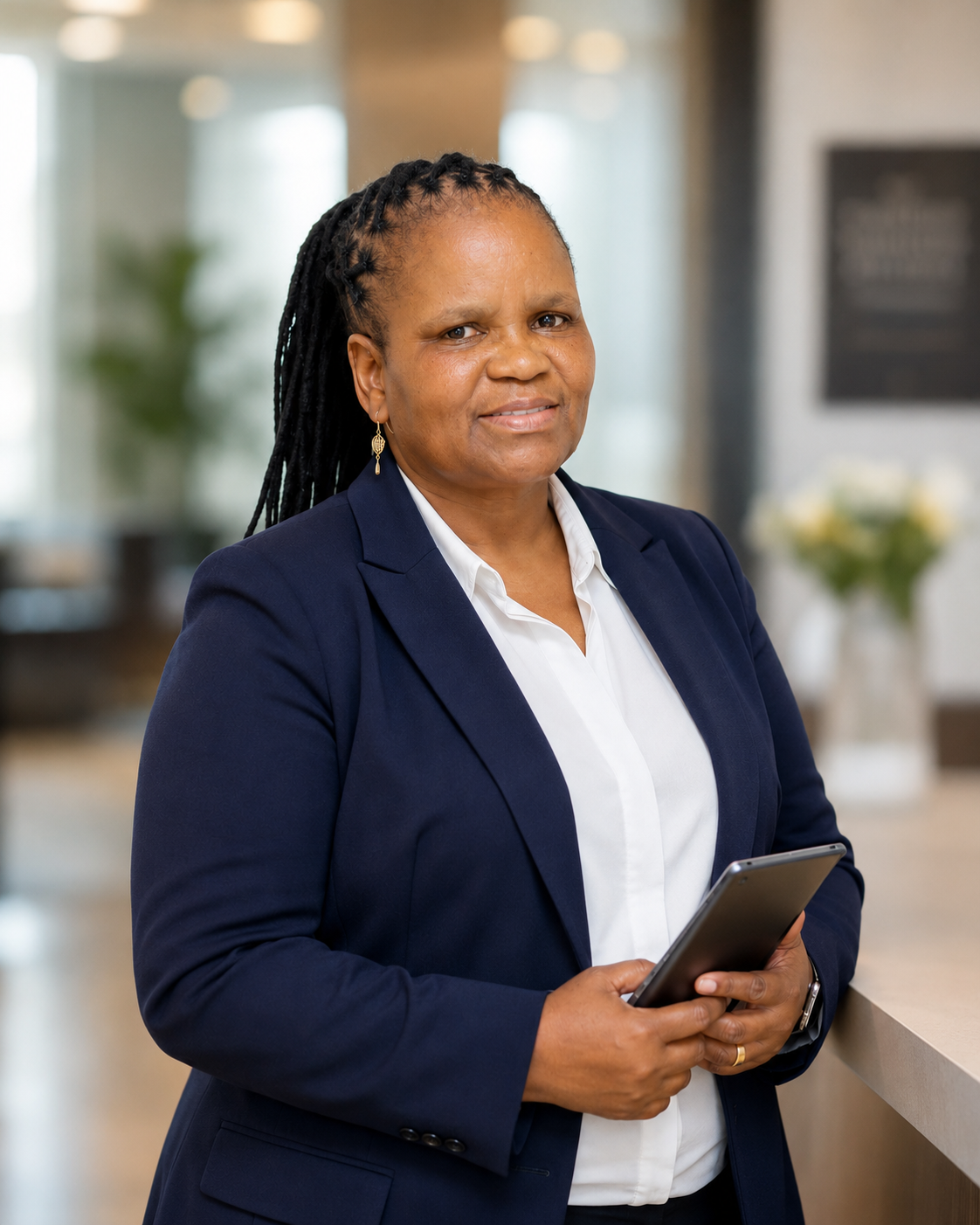 Norma Mapanga